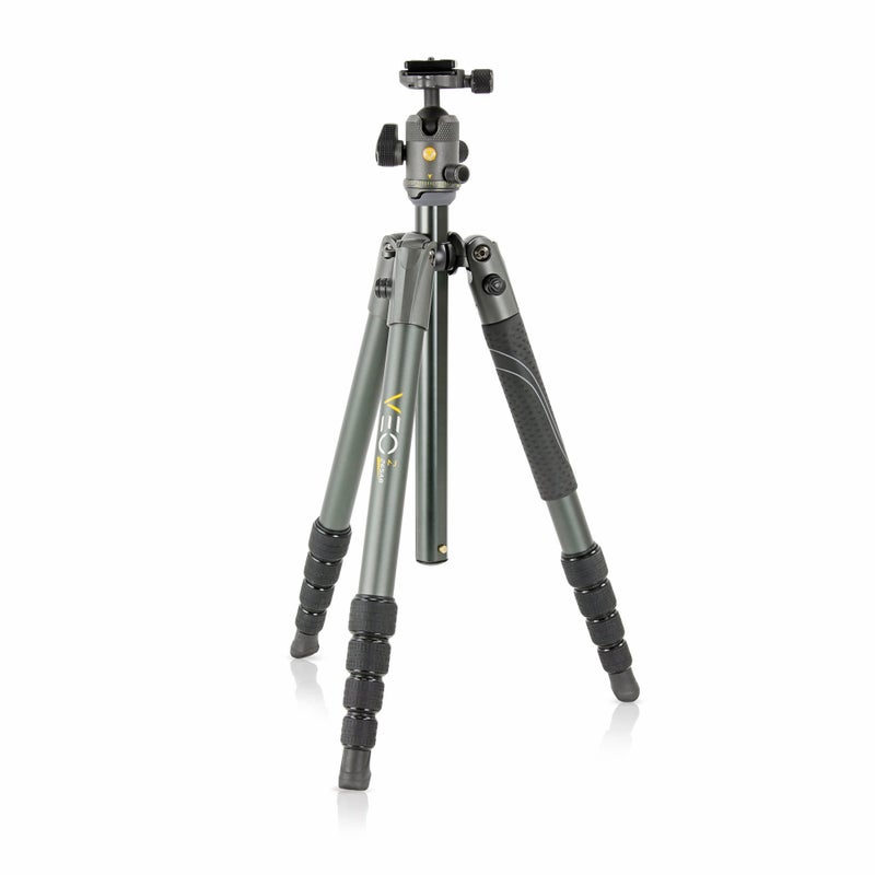 Vanguard VEO 2 265AB Aluminum Tripod with VEO 2 BH-50 Ball Head - Image 1